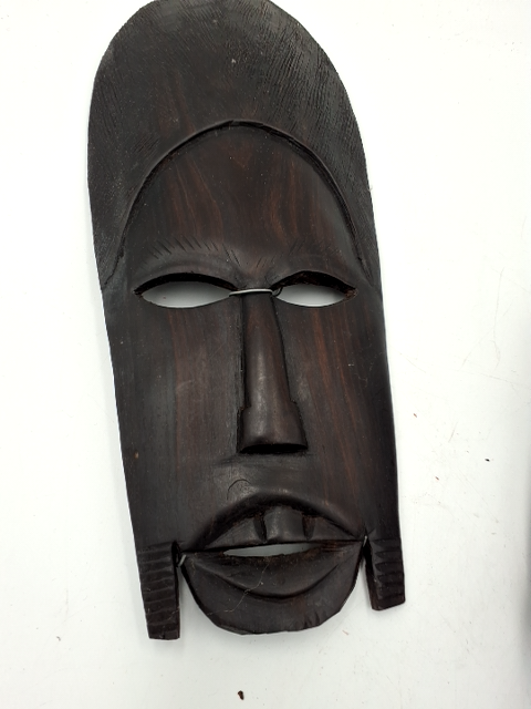 3 væg masker